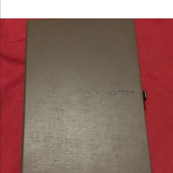 Louis Vuitton wallet - Picture 7 of 9